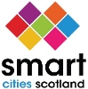 Smart Cities logo 