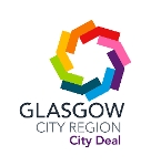 GCR City Deal logo 